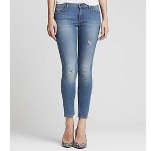 Banana Republic Skinny Jeans